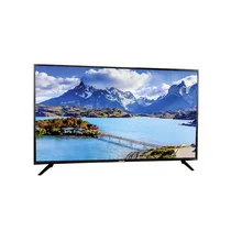 Écran Full HD DSTAR DS-43WT1000F-SA en mode Smart TV