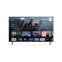 Interface Smart TV sur DSTAR DS-40A1SA avec Wi-Fi intégré