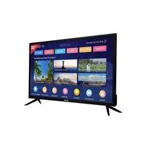 Ports HDMI et USB du téléviseur DSTAR S-32A1