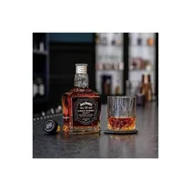 Whisky Jack Daniel’s Single Barrel avec notes de vanille et chêne