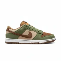 Baskets Nike Dunk Low - Dusty Olive - Pointures 39 à 46