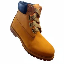 Bottes Timberland Amber Rockday - Pointures 40 à 46