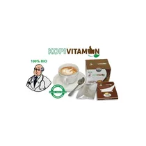 Café Aphrodisiaque Bio Kopivitamin : une tasse de café pour une vie sexuelle épanouie