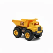 Camion Benne de Construction jouet "City Vehicle"