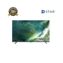 D-STAR 40 pouces LCD LED TV – DS-40A1– 06mois