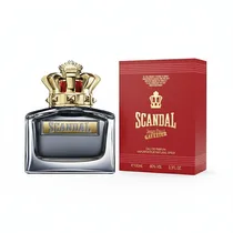 Eau de Parfum Homme - Scandal par Jean Paul Gaultier – 100 ml