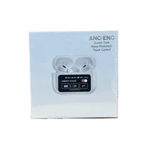 Présentation du carton d'emballage des écouteurs A9 pro