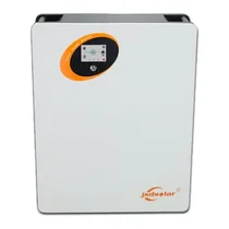 Générateur solaire – JSDSOLAR NPK3K30 – 3000 W /3 KWh