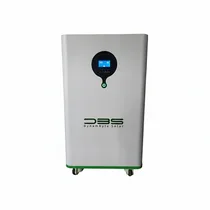 Générateur solaire DynamByte Solar 8000w