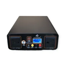 JG300L Line Interactive UPS 200W 256WH 80000mah