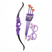 Kit de Tir à l'Arc My Melody et Kuromi Jouet pour enfant