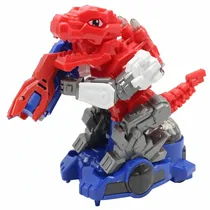 Machine Dinosaur - T-Rex Robot Lumineux et Sonore