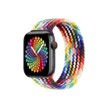 Montre connectée F-Watch S09 GS10 Mini avec Bracelet multicolore