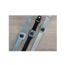 Présentation de la surface de charge de la montre connectée GS Wear Series 10