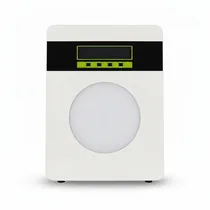 Générateur solaire portable  600W | 640Wh