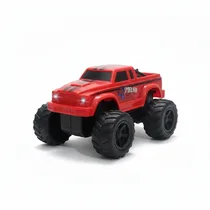 Super Hero Spiderman RC - Véhicule Télécommandé Spiderman