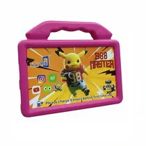 Tablette Bebe-Tab B88 Master 256 Go de ROM/6 Go de RAM - SIM incassable
