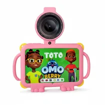 Tablette Bebe-Tab Toto 256Go Rom/6Go Ram + sim