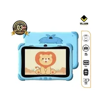 Tablette Villaon V-Kid1 (Modèle V8001) : Éducation et Sécurité