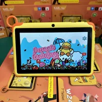 Tablette enfant Sail Air W24 256 / 8gb Sans sim avec wifi