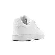 Vue de l'arrière des Adidas Stan Smith