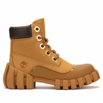 Timberland- Humberto Leon - Couleur : marron - Pointures 40 à 46