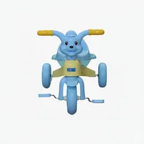 Tricycle Lapin /vélo pour enfants - 2 à 5 ans 3 roues