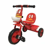 Tricycle canard/vélo pour enfants - 2 à 5 ans 3 roues