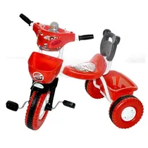 Tricycle évolutif/vélo pour enfants - 2 à 5 ans 3 roues