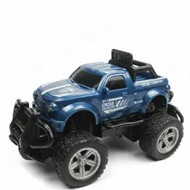 Voiture Cross-Country-SUVS FANATIC OFF-Road avec télecommande