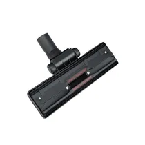 Vue du tuyau flexible de l'aspirateur Decakila 1200W