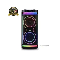 Haut-parleur Oscar 06D33 50W avec micros