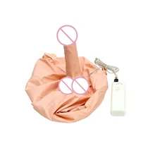 Ballon de masturbation gonflable non gonflé