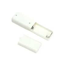 Vue de la télécommande du Ballon de masturbation gonflable