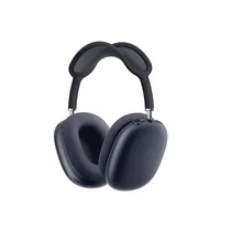 AirPods Max avec réduction de bruit active en utilisation