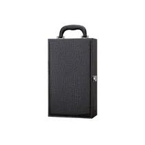 coffret-cuir-luxe-pour-transport-bouteilles