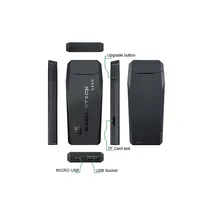 Vue des détails de la console de Jeux Vidéo rétro HDMI 4k