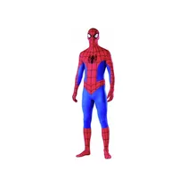 Masque Spider-Man inclus avec costume officiel Miles Spiderman