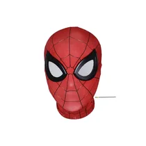 Costume complet Miles Spiderman avec masque – Spider-Man: Across the Spider-Verse