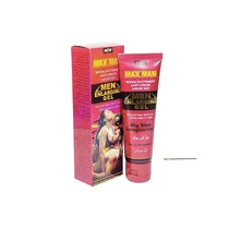 Gel MAXMAN Men Enlarging – Performance masculine améliorée