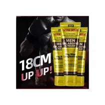 Présentation du soin masculin MAXMAN revitalisant