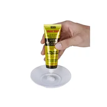 Présentation du soin masculin MAXMAN revitalisant