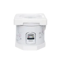 Cuiseur à riz multifonction MARADO en utilisation"