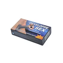 Soin intime hydratant pour hommes Developpe Sex