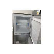 Réfrigérateur Roch compact gris pour maison et bureau