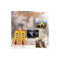 Produit de contrôle et endurance masculine