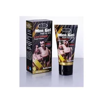 Tube de Men Gel 3 en 1 pour performance masculine