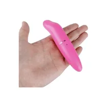 Mini vibromasseur G-Spot waterproof rechargeable USB