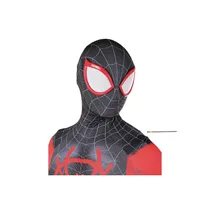 Costume complet Miles Spiderman avec masque – Spider-Man: Across the Spider-Verse