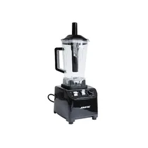 Mixeur MEWE 1000W avec bol de 2 litres et lames inox